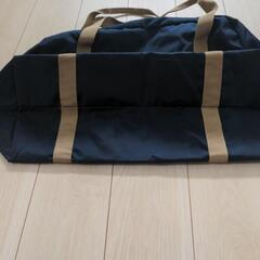 ボストンバックの画像