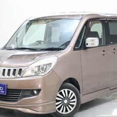 🚗自社ローンといえばオトロン❗️　三菱　デリカD:2　S