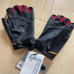 SHIMANO 釣り用手袋の画像