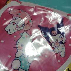 サンリオ♥いちご新聞♥付録付き♥新品未開封の画像