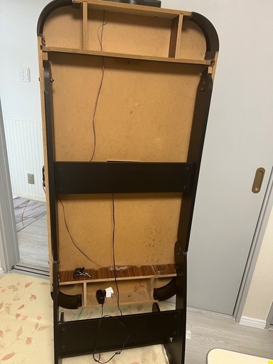 エアホッケーテーブル エアホッケー 折りたたみ式アイスホッケーコンパクト収納