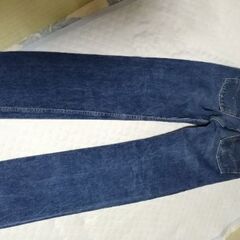 リーバイス501xx90年USA製Ｗ28女性にもお勧めの画像