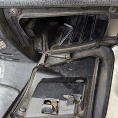 フォルツァMF08後期型の画像