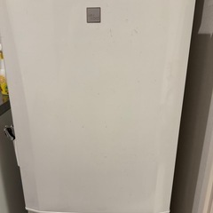一人暮らし用冷蔵庫