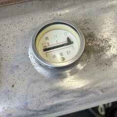 中古　灯油　90Lタンク　ボイラーの画像