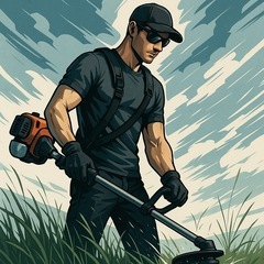 (謝礼あり)草刈り必要な人を紹介して下さい