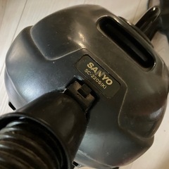 掃除機の画像