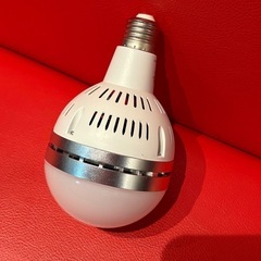 LED撮影ライト4個 35W 5500k E26 LUFAS LIGHTの画像