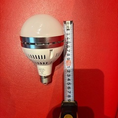 LED撮影ライト4個 35W 5500k E26 LUFAS LIGHTの画像