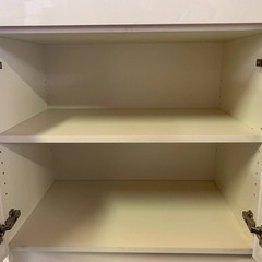♦キッチンカウンターの画像