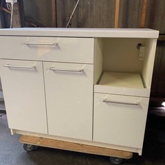 ♦キッチンカウンター