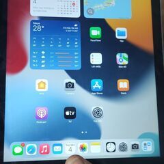 2台  iPad air 2 の画像