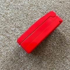 アンパンマン 携帯 おもちゃの画像