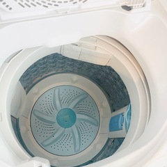 単身向け❗️冷蔵庫と洗濯機セット✨の画像