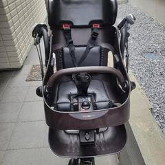 Panasonic ギュット・ミニ・KD 2018 電動アシスト自転車の画像