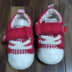 ベビーシューズ 12cmの画像