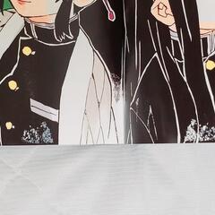鬼滅の刃 原画集の画像
