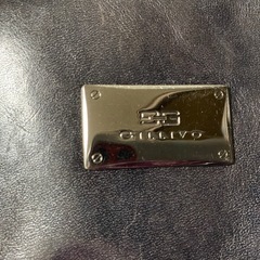GILLIVO ハンドバッグの画像