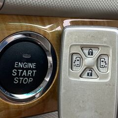【ローン審査通過率95％！ローンお任せください！】トヨタ エスティマ 　アエラス　Ｇエディションの画像