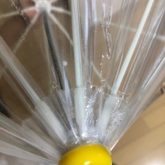まとめ買いの方無料　傘　かさ　子ども　おさるのジョージの画像