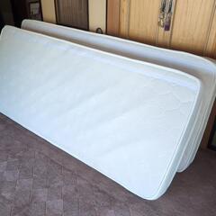 クイーンサイズマットレスの画像