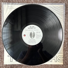 洋楽（カーズＬＰレコード）の画像