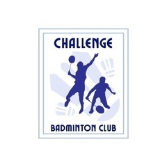 尼崎と三ノ宮開催、バド🏸