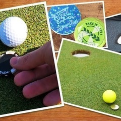 【ゴルフをたのしもう。】　🏌️‍♀️都内ゴルフサークルメンバー募集🏌️‍♂️初心者大歓迎🔰🔰⛳️ - スポーツ