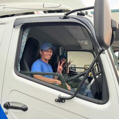 働き方もキャリアも柔軟に。長く続けられる配送の仕事 -株式会社イトー急行-の画像