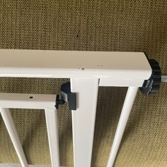 中古　ベビーゲート　の画像