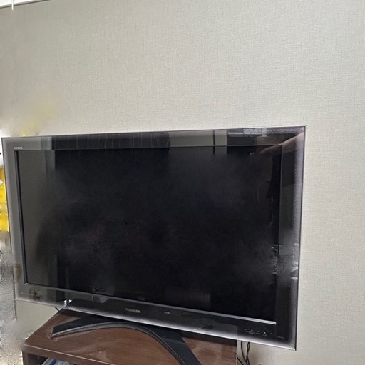 REGZA 東芝 3D対応 TOSHIBA 47インチ 47ZG1