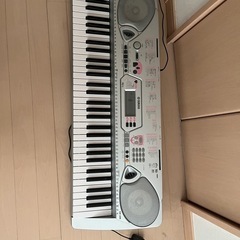 Yamaha 電子ピアノ