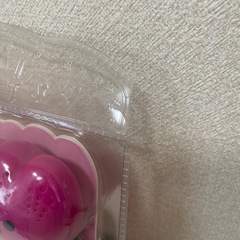 チューリップおもちゃの画像