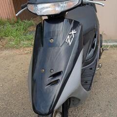 ホンダ　スーパーディオZXAF28仕様　DIOZX 原付　50cc