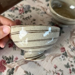 お皿2枚の画像