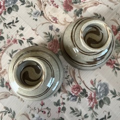 お皿2枚の画像