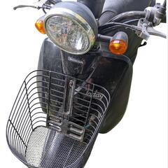 HONDA Today / 50ccスクーター 実働の画像