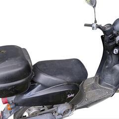 HONDA Today / 50ccスクーター 実働の画像