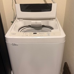 MAXZEN全自動洗濯機 (NY) 近鉄富田の生活家電《洗濯機》の中古