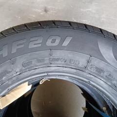 新品タイヤ#145/80R12 74T 未使用品の画像