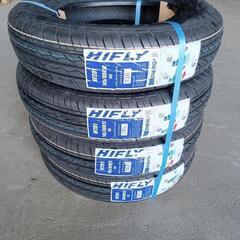 新品タイヤ#145/80R12 74T 未使用品