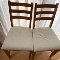 IKEA ダイニングチェア