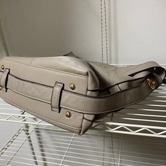 2way  長さ調節ショルダーバッグの画像
