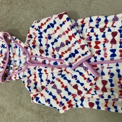 3〜6ヶ月、12〜18ヶ月、90サイズ×2子供服の画像