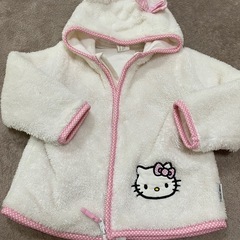 3〜6ヶ月、12〜18ヶ月、90サイズ×2子供服の画像