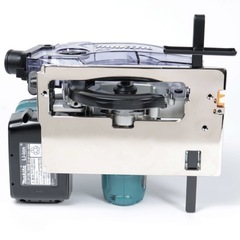 【新品未開封】マキタ KS513DRGX フルセット（6.0Ahバッテリー×2個、充電器DC18RC、ケース付）125mm 18V充電式防じん丸ノコ（無線連動対応）※ワイヤレスユニット別売　ジモティ限定※手渡し限定価格の画像