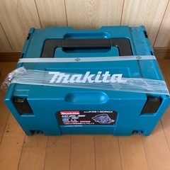 【新品未開封】マキタ KS513DRGX フルセット（6.0Ah...