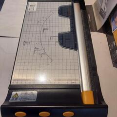 ペーパーカッターの画像