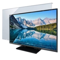 液晶テレビ保護パネル 