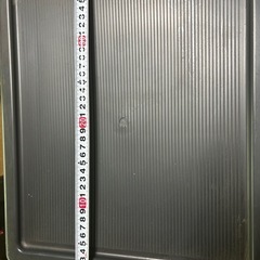 ５段収納ボックスの画像